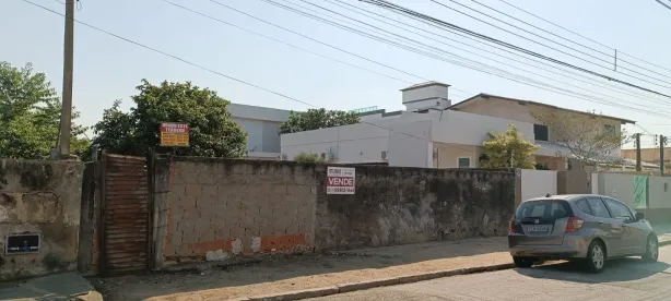 Lote/Terreno à venda, 468m² no Parque Rosário, Campos dos Goytacazes