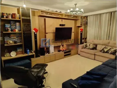 Sobrado com 3 Quartos à venda, 140m² no Nova Petrópolis, São Bernardo do Campo