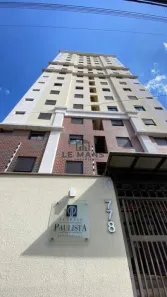 Apartamento com 3 Quartos à venda, 100m² no Paulista, Piracicaba