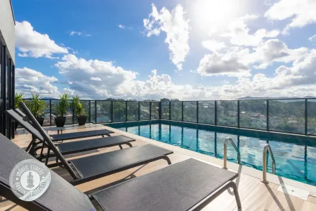 Apartamento com 2 Quartos à venda, 73m² no Fortaleza, Blumenau