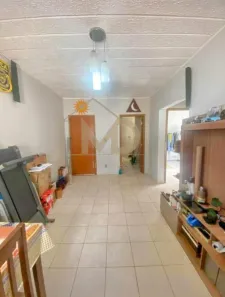 Apartamento com 2 Quartos à venda, 52m² no Araras, Teresópolis