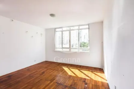 Apartamento com 3 Quartos à venda, 110m² no Pinheiros, São Paulo