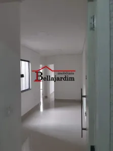Apartamento com 2 Quartos para alugar, 55m² no Jardim Sônia Maria, Mauá
