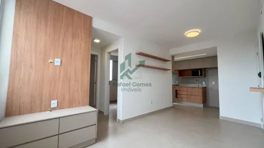 Apartamento com 2 Quartos à venda, 50m² no Jardim Esplanada, Mogi Guaçu