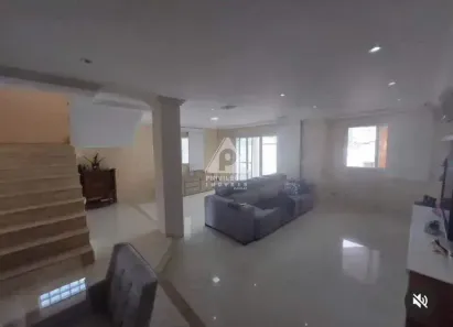 Casa de Condomínio com 4 Quartos à venda, 280m² no Recreio dos Bandeirantes, Rio de Janeiro