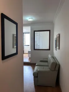 Flat com 1 Quarto para alugar, 28m² no Cerqueira César, São Paulo