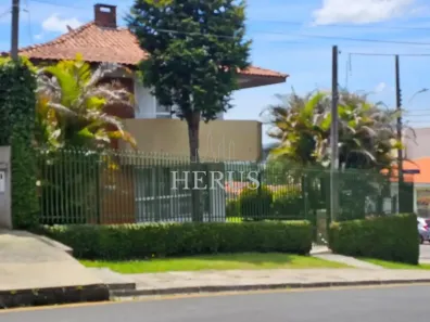 Sobrado com 4 Quartos à venda, 313m² no Pilarzinho, Curitiba