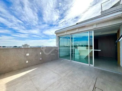 Cobertura com 3 Quartos à venda, 128m² no Liberdade, Belo Horizonte