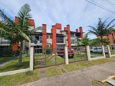 Apartamento com 1 Quarto à venda, 54m² no Capão Novo, Capão da Canoa