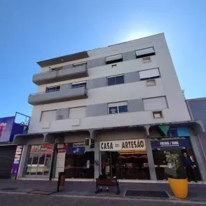 Apartamento com 2 Quartos para alugar, 65m² no Centro, São Leopoldo