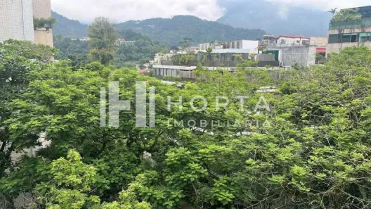 Apartamento com 3 Quartos para alugar, 127m² no Leblon, Rio de Janeiro