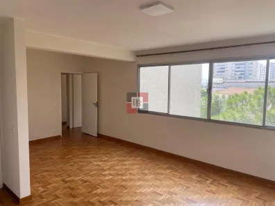 Apartamento com 3 Quartos para venda ou aluguel, 110m² no Jardim das Acácias, São Paulo