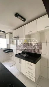 Apartamento com 2 Quartos à venda, 40m² no Jardim Nova Europa, Campinas