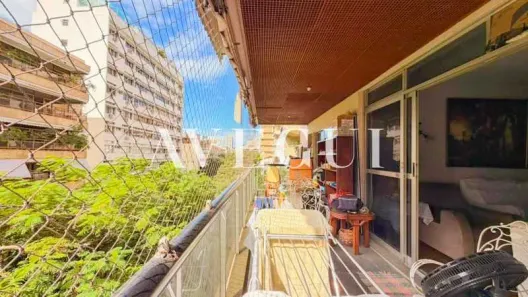 Apartamento com 4 Quartos à venda, 189m² no Gávea, Rio de Janeiro