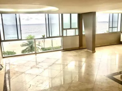 Apartamento com 3 Quartos à venda, 220m² no Ipanema, Rio de Janeiro