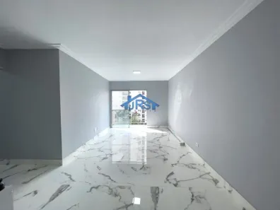 Apartamento com 3 Quartos à venda, 94m² no Alphaville Centro Industrial e Empresarial/Alphaville., Barueri