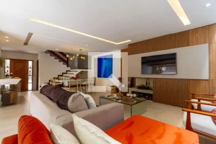 Casa com 4 Quartos à venda, 380m² no Brooklin Paulista, São Paulo