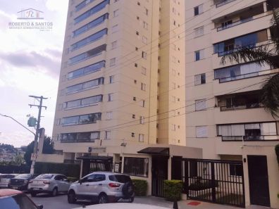 Apartamento com 4 Quartos à venda, 132m² no Jardim Cidade Pirituba, São Paulo
