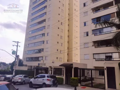 Apartamento com 4 Quartos à venda, 132m² no Jardim Cidade Pirituba, São Paulo