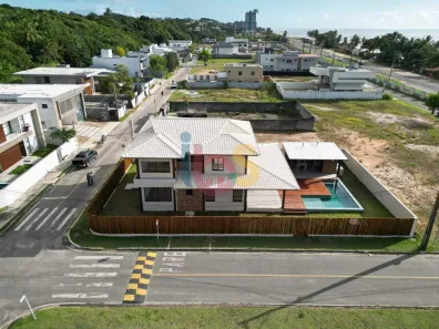 Casa com 5 Quartos à venda, 300m² no Nossa Senhora da Vitória, Ilhéus