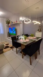 Apartamento com 2 Quartos à venda, 44m² no Vila Bremen, Guarulhos