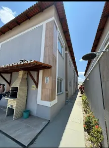 Apartamento com 2 Quartos à venda, 55m² no , Itaitinga