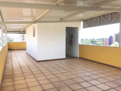 Sala Comercial para alugar, 109m² no Barreiro, Belo Horizonte