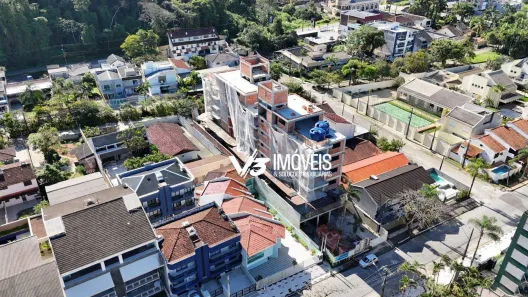 Apartamento com 3 Quartos à venda, 123m² no Caiobá, Matinhos