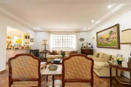 Casa com 5 Quartos à venda, 500m² no Planalto Paulista, São Paulo