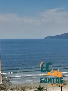Apartamento com 1 Quarto à venda, 35m² no Boqueirão, Santos