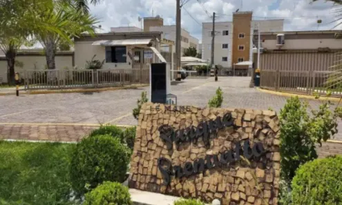 Apartamento com 2 Quartos à venda, 54m² no Dois Córregos, Piracicaba