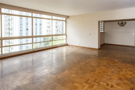 Apartamento com 3 Quartos à venda, 172m² no Jardim Paulista, São Paulo