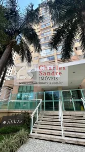 Cobertura com 3 Quartos à venda, 280m² no Setor Pedro Ludovico, Goiânia