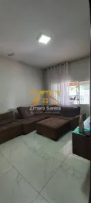 Casa com 3 Quartos à venda, 145m² no Plano Diretor Sul, Palmas