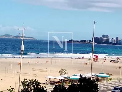 Apartamento com 3 Quartos à venda, 135m² no Copacabana, Rio de Janeiro
