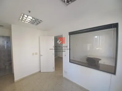 Sala Comercial à venda, 40m² no Vila Clementino, São Paulo