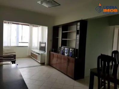 Apartamento com 2 Quartos à venda, 70m² no Ponto Central, Feira de Santana