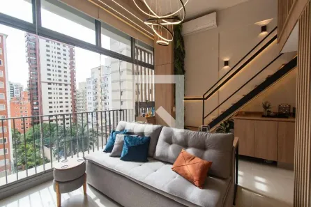 Kitnet com 1 Quarto à venda, 30m² no Vila Mariana, São Paulo