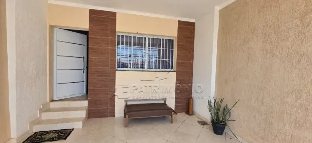 Casa com 2 Quartos à venda, 125m² no Parque das Laranjeiras, Sorocaba