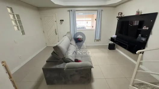 Casa com 3 Quartos à venda, 166m² no Parque Cidade Jardim II, Jundiaí