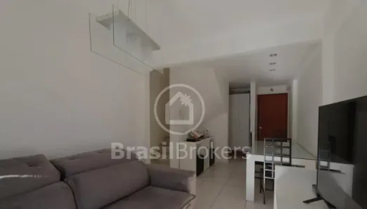 Cobertura com 4 Quartos à venda, 118m² no Freguesia (Jacarepaguá), Rio de Janeiro