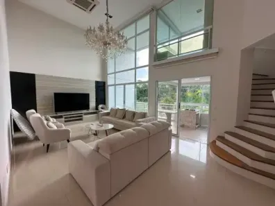 Apartamento com 4 Quartos para alugar, 211m² no Ponta Negra, Manaus