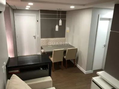 Apartamento com 2 Quartos para alugar, 57m² no Sarandi, Porto Alegre