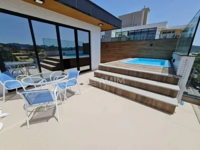 Cobertura com 4 Quartos à venda, 295m² no Piratininga, Niterói