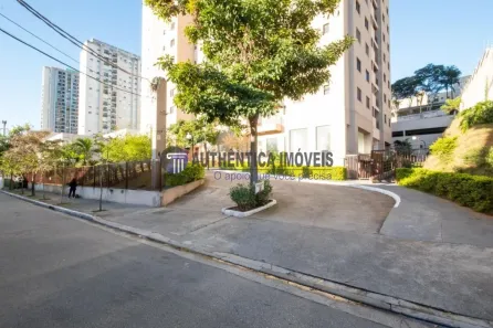Apartamento com 3 Quartos à venda, 78m² no City Bussocaba, Osasco