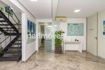 Sala Comercial à venda, 350m² no Vila Nova Conceição, São Paulo