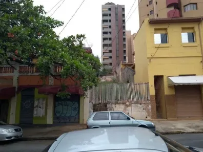 Imóvel Comercial com 1 Quarto à venda, 22m² no Cambuí, Campinas