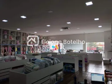 Ponto Comercial para alugar, 347m² no Saraiva, Uberlândia