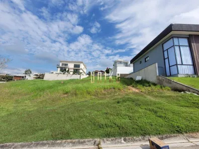 Lote/Terreno à venda, 450m² no Condomínio Residencial Monaco, São José dos Campos