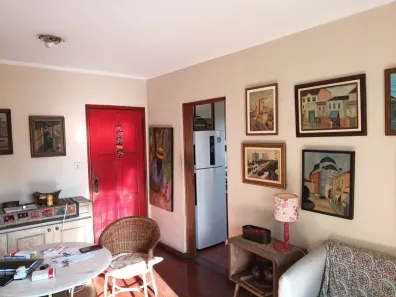 Apartamento com 2 Quartos para alugar, 70m² no Vila Deodoro, São Paulo